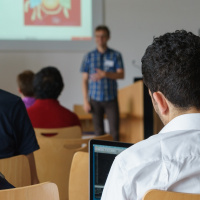 When to Teach with Randy Hanifen