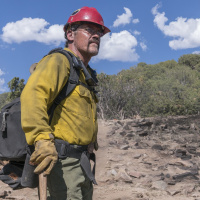 Extra: Amanda Marsh on Only the Brave