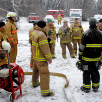 Post-Incident Critiques with Dr. Harry Carter