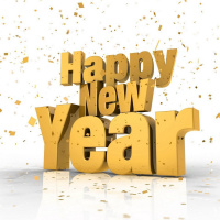 Happy New Year from Code 3!