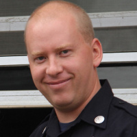 Small-City Department: Rockland, Maine with Chief Chris Whytock