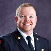 My Scariest Call: Central AZ Fire  Medical Authority BC Brad Davis