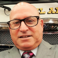 Pumping Mistakes with BC Robert Avsec (Ret.)