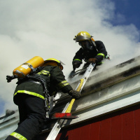 Get Off the Roof with Mark Cotter