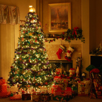 Merry Christmas from Code 3!