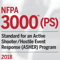 Understanding NFPA 3000 with John Montes