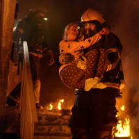 Live Rescue Review with Scott Orr