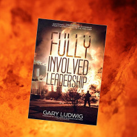 Fully-Involved Leadership with Gary Ludwig