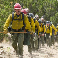 Only the Brave: Hotshots Widows React