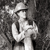 A Female USFS Firefighters Story of Harassment with Abby Bolt