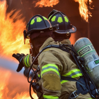 Millennials in the Fire Service with Rob Wylie