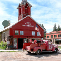 Admitting Theres a Problem with Volunteer Departments with Billy Goldfeder