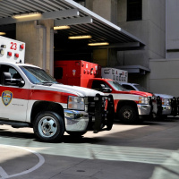 Developing a Community Paramedicine Program with Porter Welch