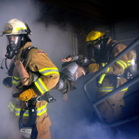 Training on the Denver Drill with Tony Carroll