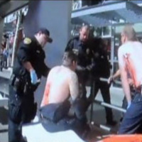 Attacked on a Run with Ben Vernon