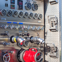 Know Your Pump Panel with Paul Watlington