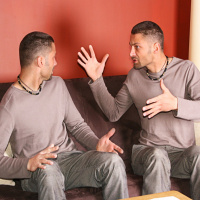 The Mistake You Make in Every Argument with Dr. Liane Davey