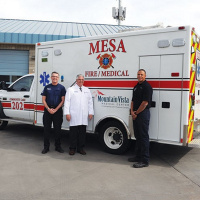 Community Paramedicine with Matt Zavadsky