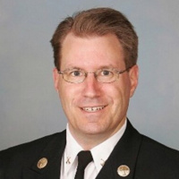 Why NOT to become a firefighter with Deputy Chief Steve Prziborowski, Santa Clara Co. (CA) Fire Dept.