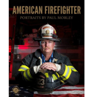 American Firefighter with Paul Mobley