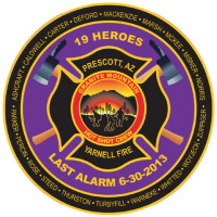 Granite Mountain Hotshots LODD: The Aftermath with former Prescott Fire Chief Dan Fraijo