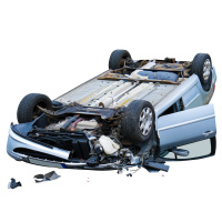 Never Off-Duty? What Happens When You See an Emergency with Michael Fraley