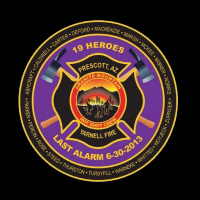 Special Report- Reflections on 19 Heroes