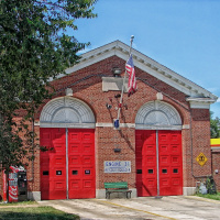How to Visit Firehouses with Justin Schorr