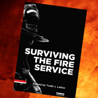 Surviving More Than Flames with Todd LeDuc