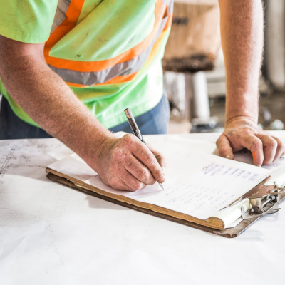 Code 3 - The Firefighters Podcast