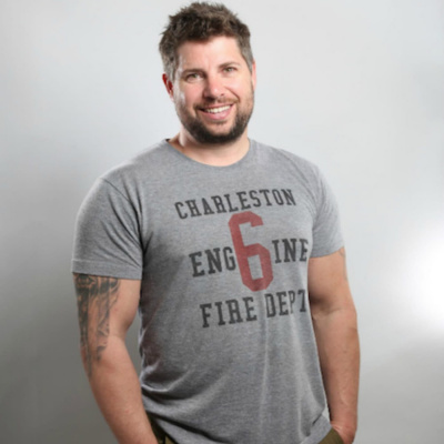 Code 3 - The Firefighters Podcast