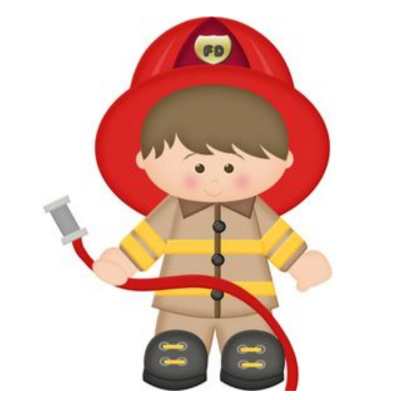 Code 3 - The Firefighters Podcast