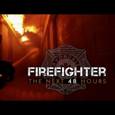 Code 3 - The Firefighters Podcast