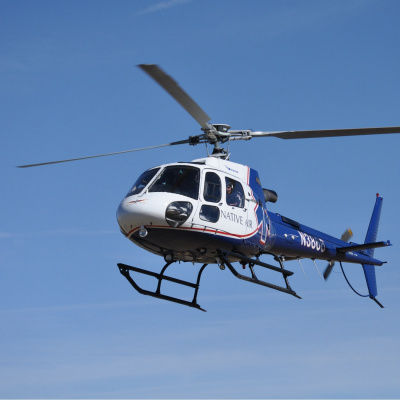 Code 3 - The Firefighters Podcast