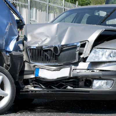 Code 3 - The Firefighters Podcast