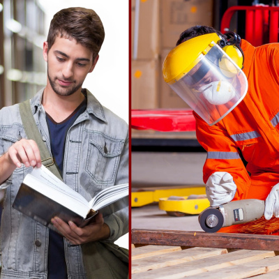 Code 3 - The Firefighters Podcast