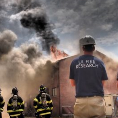 Code 3 - The Firefighters Podcast