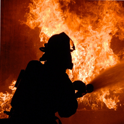 Code 3 - The Firefighters Podcast