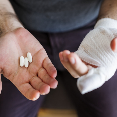 Code 3 - The Firefighters Podcast