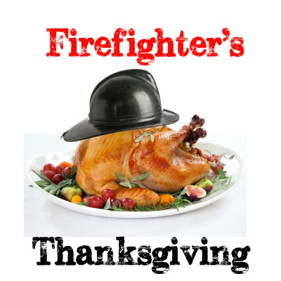 Code 3 - The Firefighters Podcast