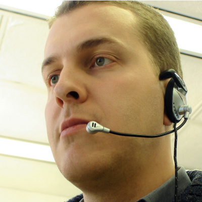 Code 3 - The Firefighters Podcast