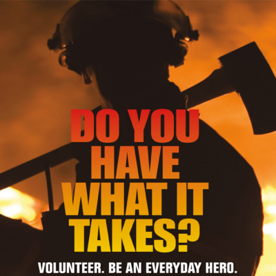 Code 3 - The Firefighters Podcast