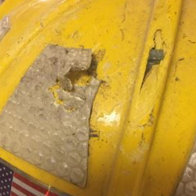 Code 3 - The Firefighters Podcast