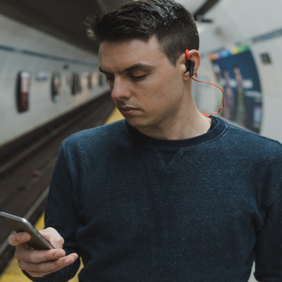 Code 3 - The Firefighters Podcast