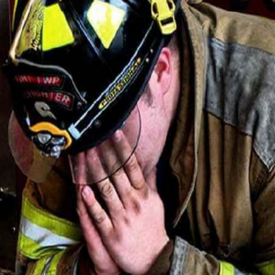 Code 3 - The Firefighters Podcast