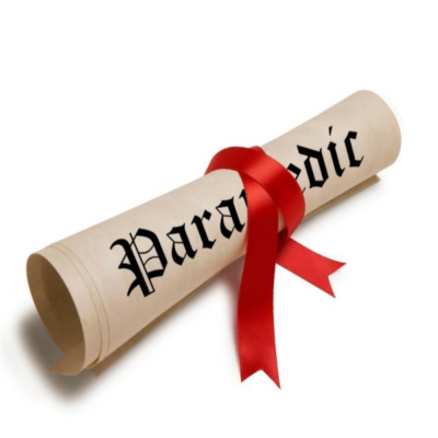 Code 3 - The Firefighters Podcast