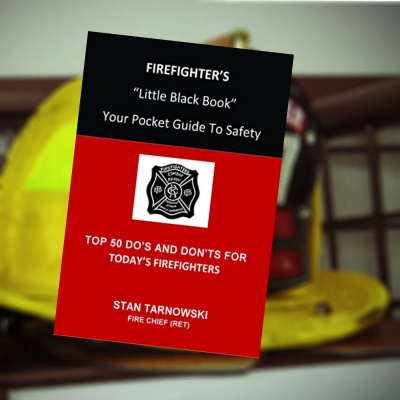 Code 3 - The Firefighters Podcast