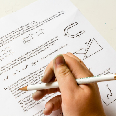 Code 3 - The Firefighters Podcast