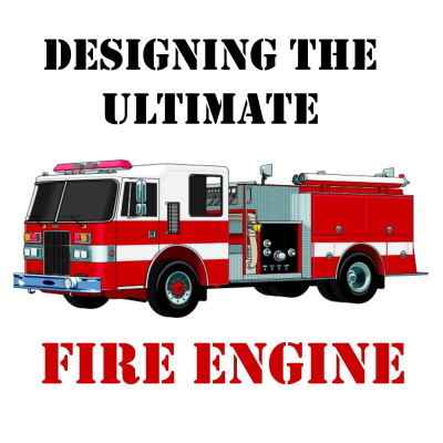 Code 3 - The Firefighters Podcast