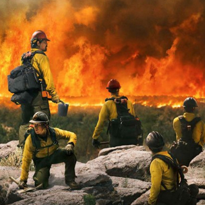 Code 3 - The Firefighters Podcast